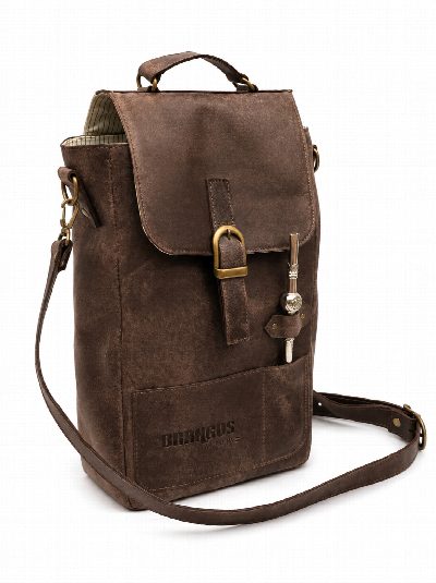 Termera Milan Brangus chocolate