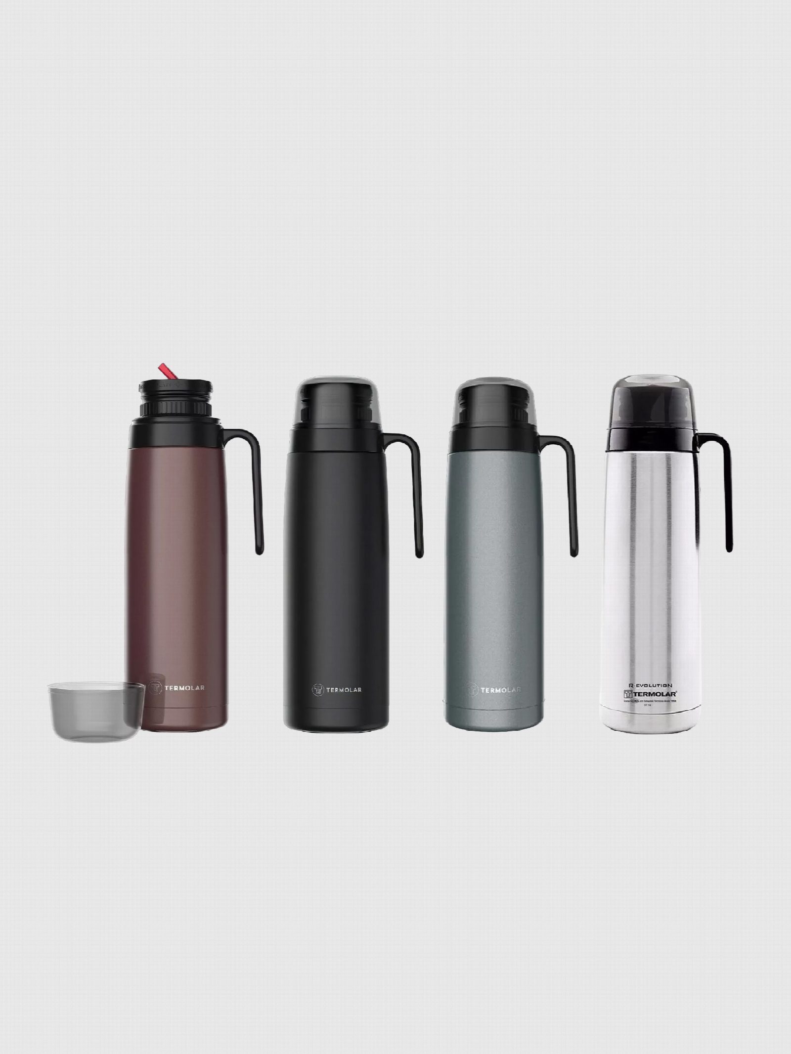 Termo marca termolar r-evolution