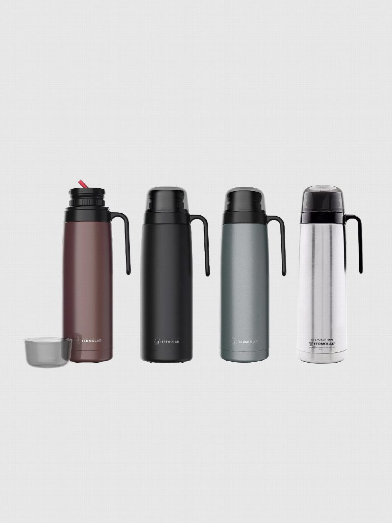 Termo marca termolar r-evolution