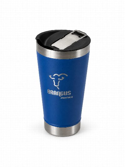 Vaso Térmico Brangus