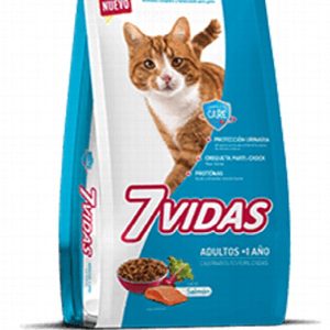 GATO ADULTO CASTRADO PESCADO 