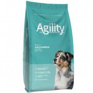 CACHORROS - 15kg
