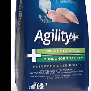 GATO ADULTO CONTROL DE PESO - 10kg
