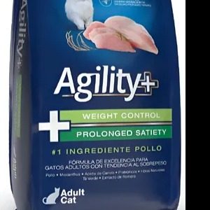 GATO ADULTO CONTROL DE PESO - 1.5kg