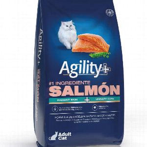 GATO ADULTO SALMON - 1.5kg