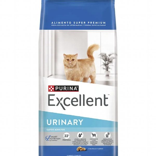 GATO ADULTO URINARY 