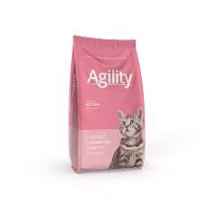 KITTEN - 10kg