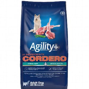 PERRO ADULTO CORDERO - 1,5kg