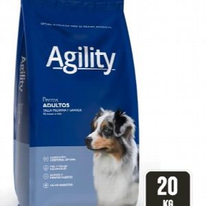 PERRO ADULTO MEDIANO Y GRANDE +2KG GRATIS