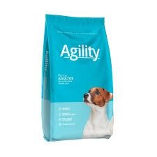 PERRO ADULTO SMALL - 15kg