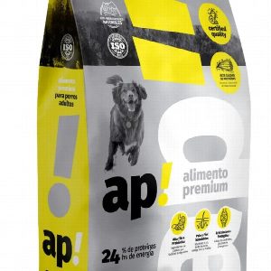 PERRO ADULTO MEDIANO Y GRANDE - 20kg