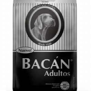 PERRO ADULTO MEDIANO Y GRANDE - 10kg