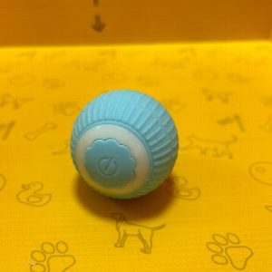 SPEED-E / PELOTA INTERACTIVA PARA GATOS