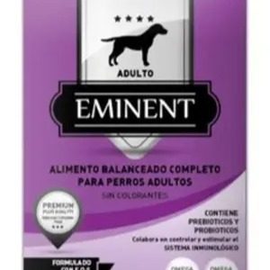PERRO ADULTO MEDIANO Y GRANDE - 20kg