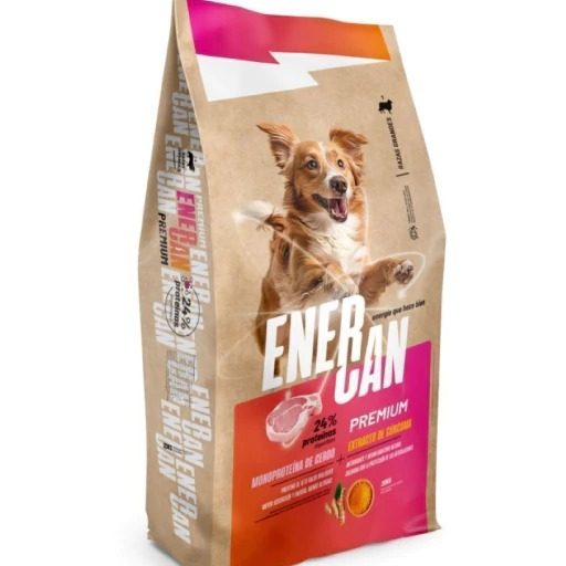 PERRO ADULTO MEDIANO Y GRANDE - 20KG