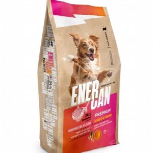 PERRO ADULTO MEDIANO Y GRANDE - 20KG