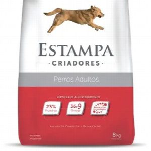 CRIADORES PERRO ADULTO MEDIANO Y GRANDE - 20kg