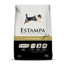 PLUS - PERRO ADULTO MEDIANO Y GRANDE - 20kg