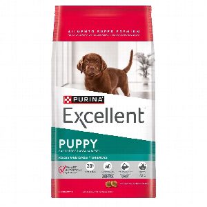 CACHORRO RAZAS MEDIANAS Y GRANDES - 20kg