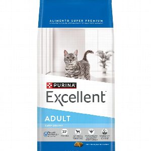 GATO ADULTO - 7.5kg