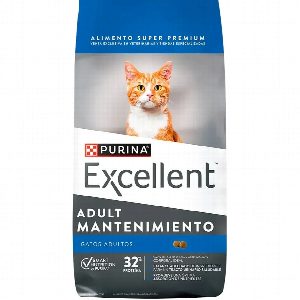 GATO ADULTO MANTENIMIENTO - 15kg
