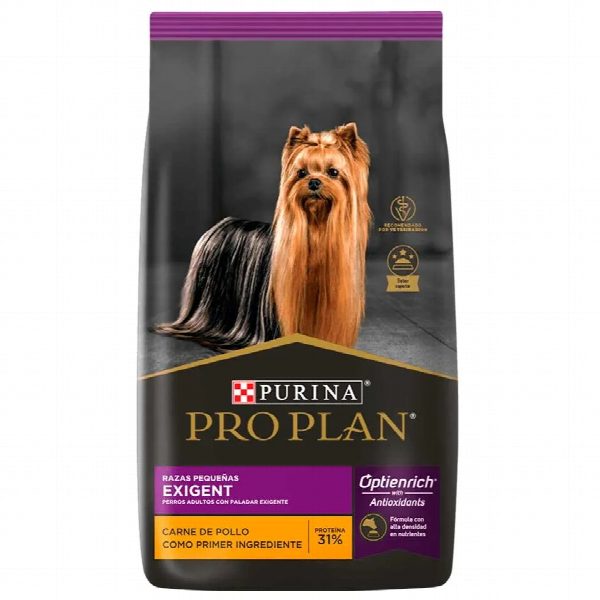 PERRO ADULTO REDUCED CALORIE - 3kg