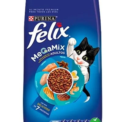 GATO ADULTO MEGAMIX