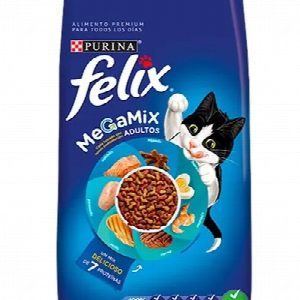 GATO ADULTO MEGAMIX