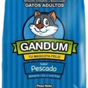 GATO ADULTO