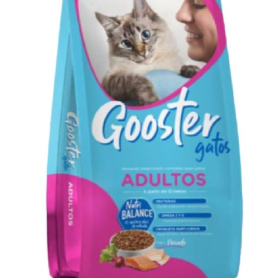 GATO ADULTO - 15kg
