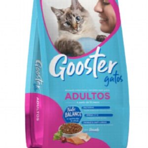 GATO ADULTO - 15kg