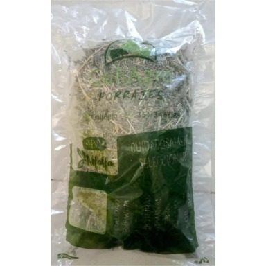 HENO DE ALFALFA - 500g