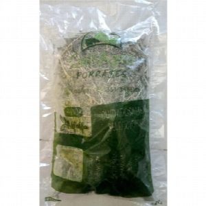 HENO DE ALFALFA - 500g