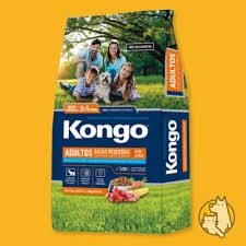 PERROS ADULTOS RAZAS PEQUENAS - 15KG