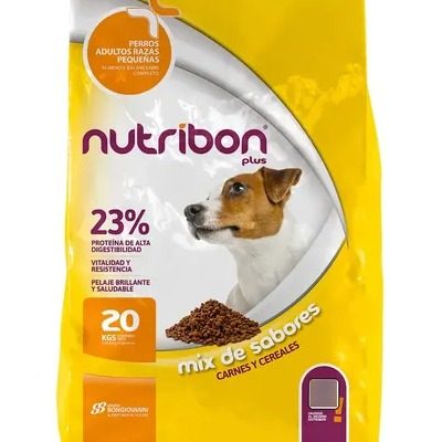 PERRO ADULTO SMALL - 8kg