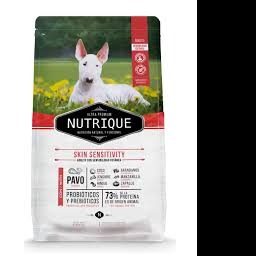 PERRO ADULTO SENSITIVITY SKIN PIELES SENSIBLES - 15kg
