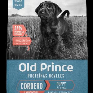 CORDERO CACHORROS - 15kg