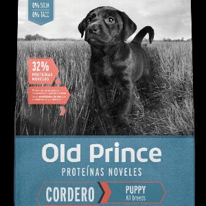 CORDERO CACHORROS - 3kg