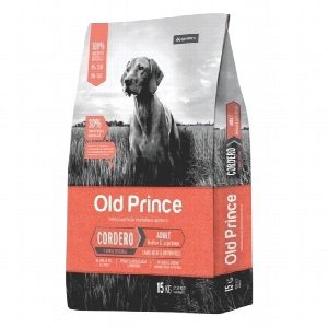 CORDERO PERRO ADULTO MEDIANO Y GRANDE - 3kg