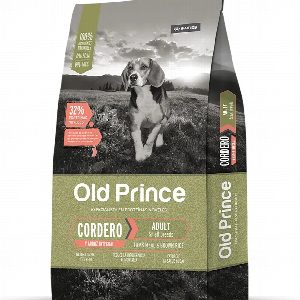 CORDERO PERRO ADULTO SMALL 