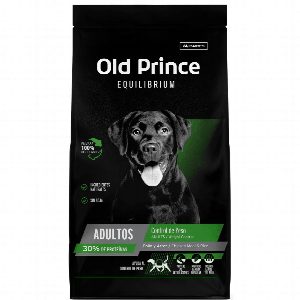 EQUILIBRIUM PERRO ADULTO LIGHT - 3KG