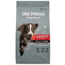 PREMIUM - CARNE Y POLLO PERRO ADULTO MEDIANO Y GRANDE +3KG GRATIS - 23kg
