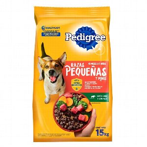 PERRO ADULTO SMALL