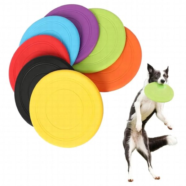 PLATO FRISBEE