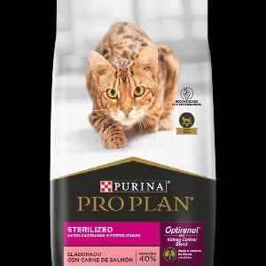 GATO ADULTO STERLIZED CASTRADO - 3kg