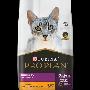 GATO ADULTO URINARY - 3kg