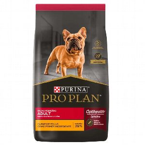 PERRO ADULTO SMALL - 3kg