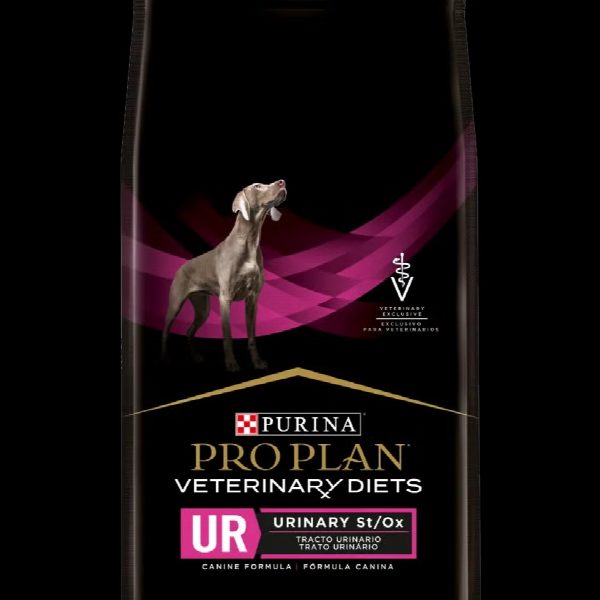 PERRO ADULTO VIAS URINARIAS - 7.5kg
