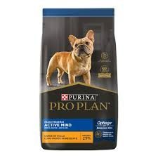 PERRO RAZAS PEQUENAS ACTIVE MIND +7 - 7.5KG