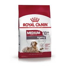 PERRO ADULTO MEDIUM 10-25KG - 15kg